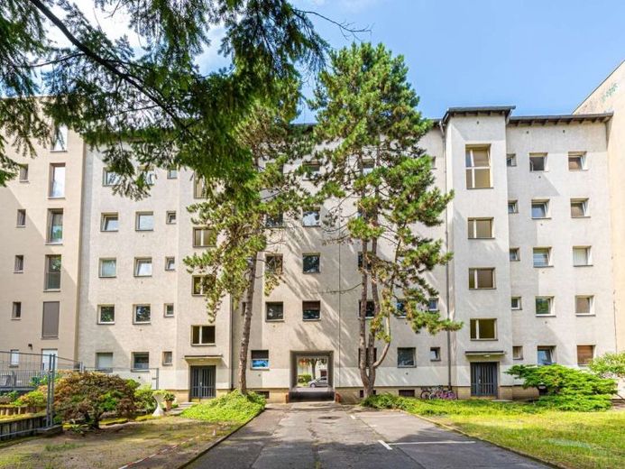 Vermietete 3-Zimmerwohnung nahe Volkspark Humboldthain – Foto 1