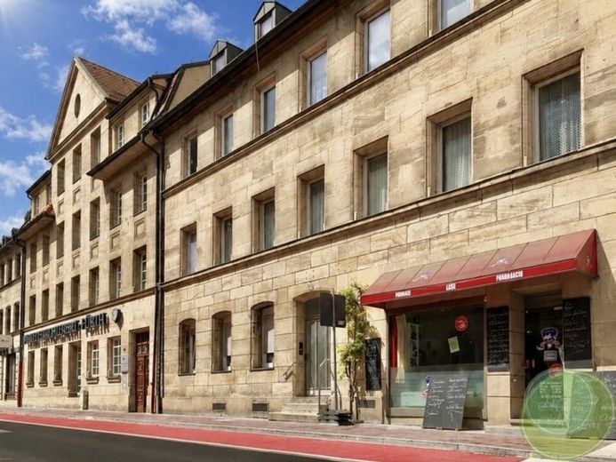** Capital investment with flair * Small but FINE * 2.5 rooms * terrace ** BEST historic old town location ** – Foto 1