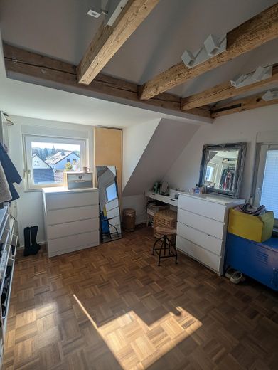 Ankleidezimmer