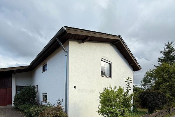 Dom jednorodzinny w Simmern