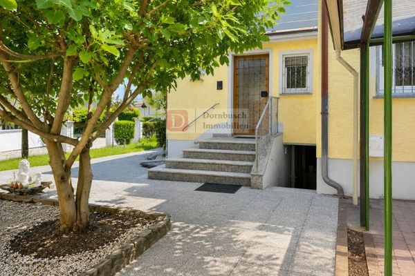 Top!! Dom jednorodzinny w spokojnej i idyllicznej lokalizacji F-Goldstein