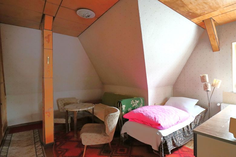 Kinderzimmer OG