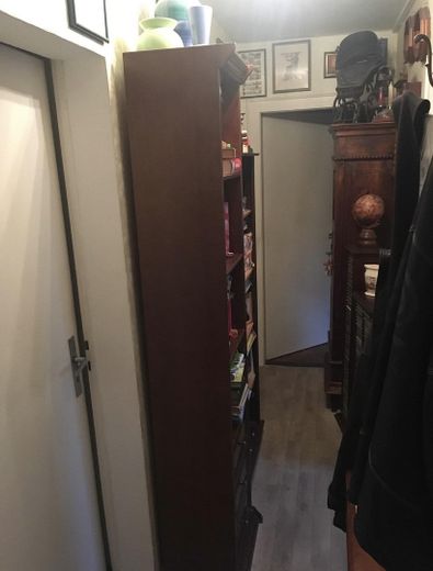 Attraktive Investmentchance: Vermietete 3-Zimmer-Wohnung – Foto 5