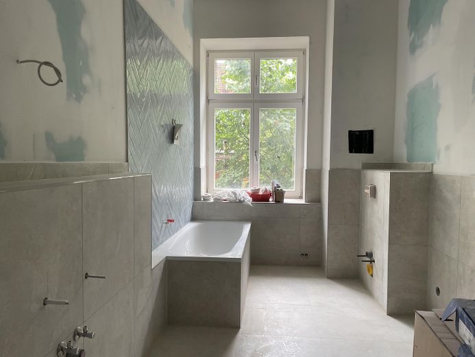 Esclusivo appartamento di 5 locali completamente ristrutturato con finiture di pregio, giardino, area barbecue e parco giochi – Foto 6