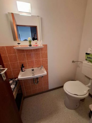Gäste WC