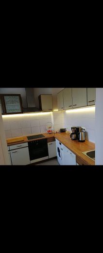 Wohnungsbeispiel 2