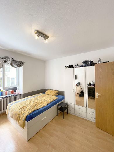Top-Rendite trifft Bestlage in der Heidelberger Weststadt – Foto 1