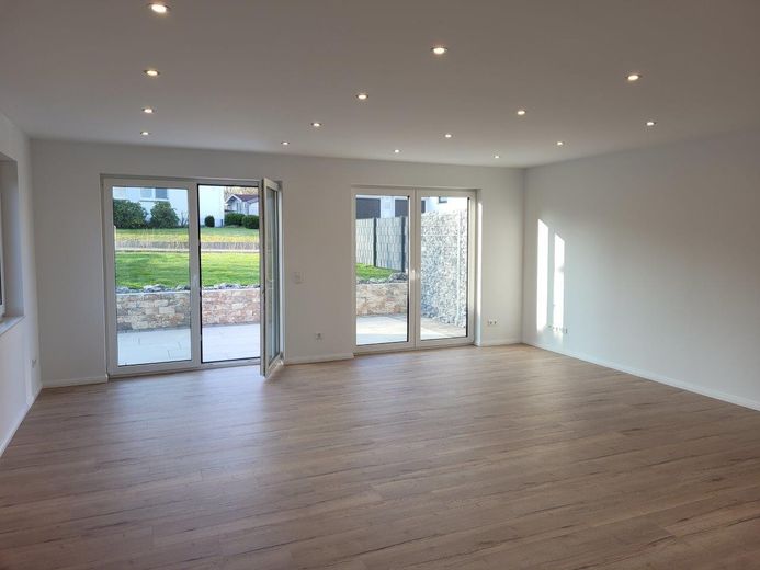 Wohnzimmer baugleich Beispiel