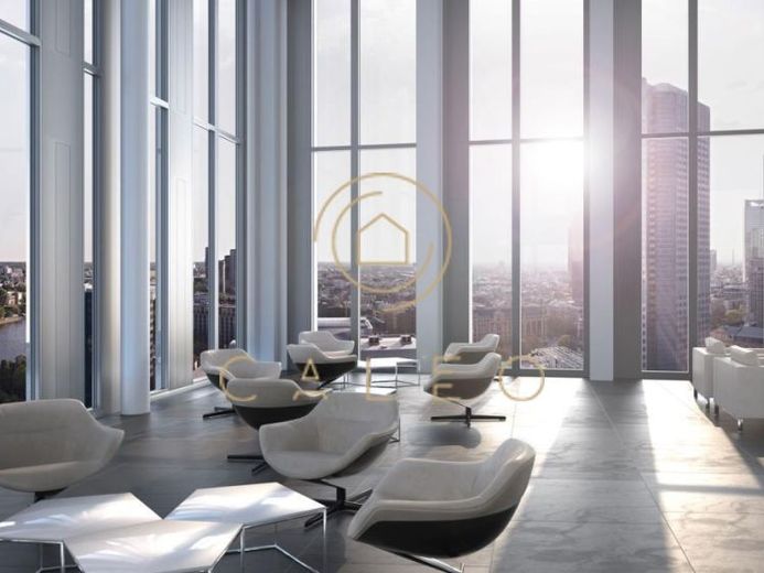 CALEO ¦ Centro città ¦ Winx Tower ¦ flessibile + immediatamente disponibile ¦ tutto incluso ¦ SENZA PROVVIGIONE – Foto 1