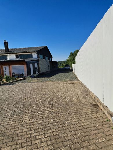 Lagerhalle in Wetzlar-Steindorf – फोटो 3