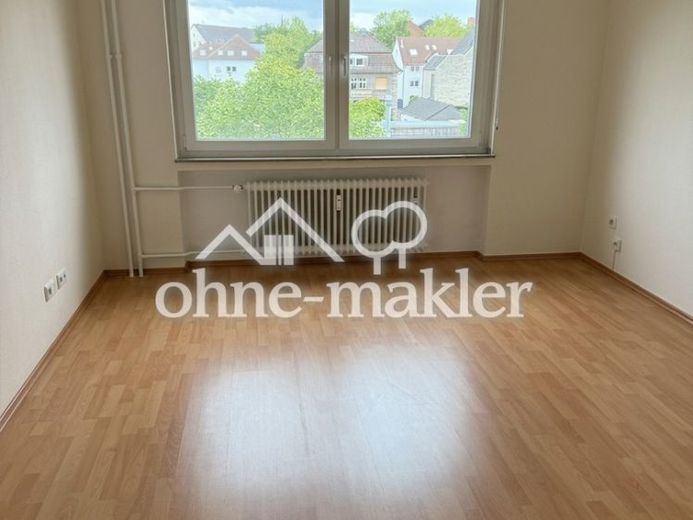 3 Zimmer Wohnung (78m²) Wohnung mit Balkon – Foto 1
