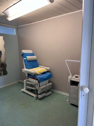 Praxis für Fußpflege,Podologie      z u    v e r m i e t e n      in Sternenfels (Physio, Arzt, Friseur, Barber) – IMG_2376