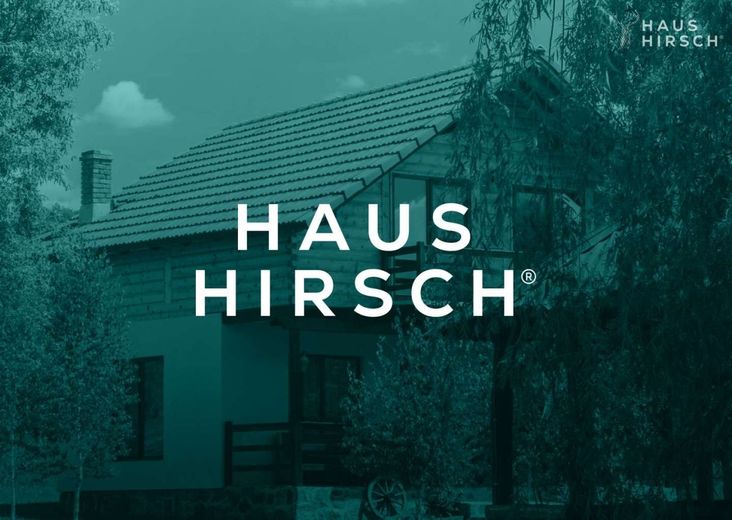 Objekttyp Einfamilienhaus
