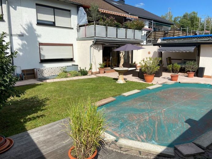 Colonia Vogelsang | Appartamento con giardino e piscina – Foto 1