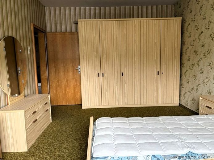 Reihenmittelhaus mit Potential im Zentrum von Bärnau – VUB0002319-5