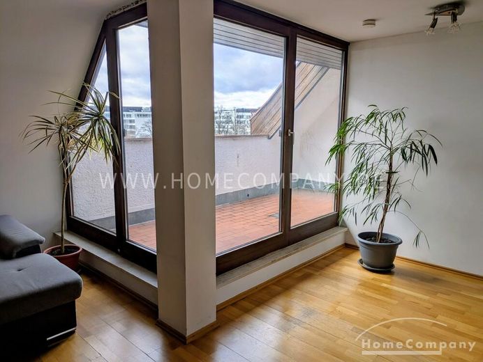 Wohnen über den Dächern – mit Alpenblick  &  Dachterrassen – 5066d11b345b9327366bd6b6d082511bbd5eda60.jpg