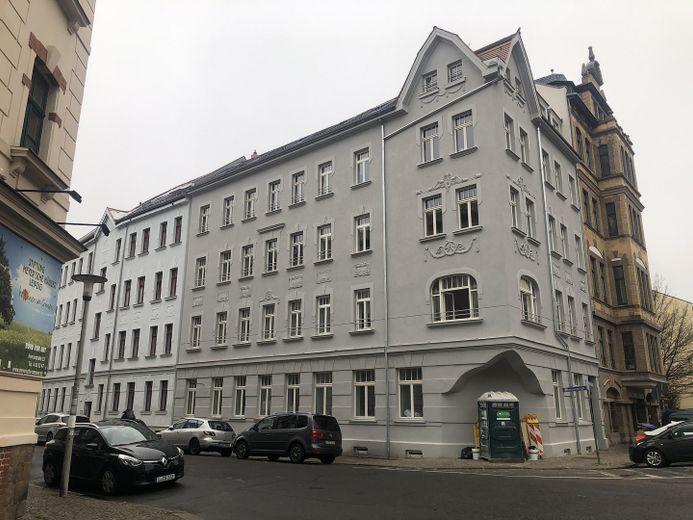 Appartamento di 3 locali appena ristrutturato con cucina componibile di lusso e ampio balcone – Foto 11