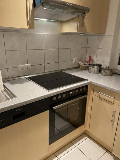 2-Zimmer Wohnung Stuttgart-Nord komplett möbliert – Foto 8