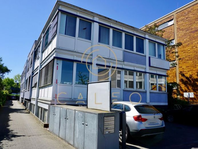 CALEO ¦ Dreieich ¦ 160 m² - 760 m² ¦ EUR 7,50/m² ¦ PROVISIONSFREI – Foto 1
