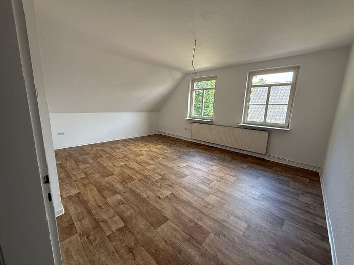 5 Zimmer sanierte Obergeschosswohnung in Neuenkirchen-Vörden – Foto 16