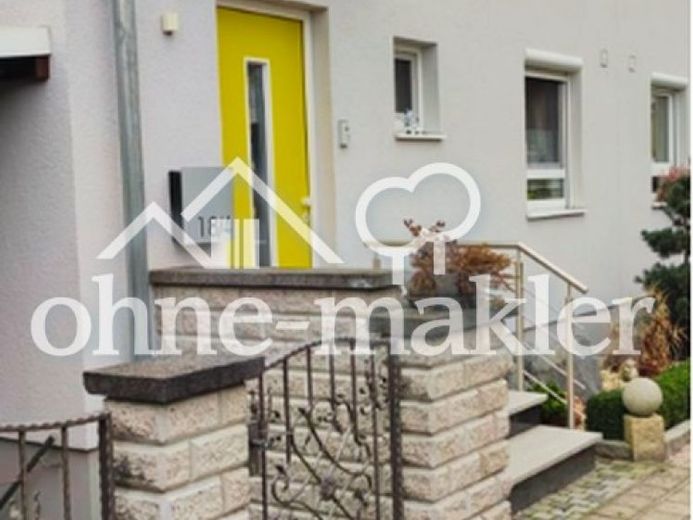 Gepflegtes Reihenendhaus in begehrter Lage in HN-Sontheim – Foto 1