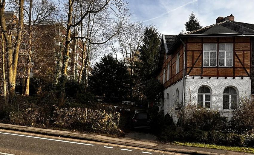 Ansicht Roermonder Straße