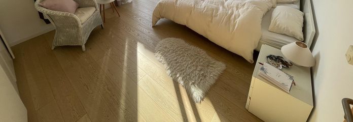 Elternschlafzimmer