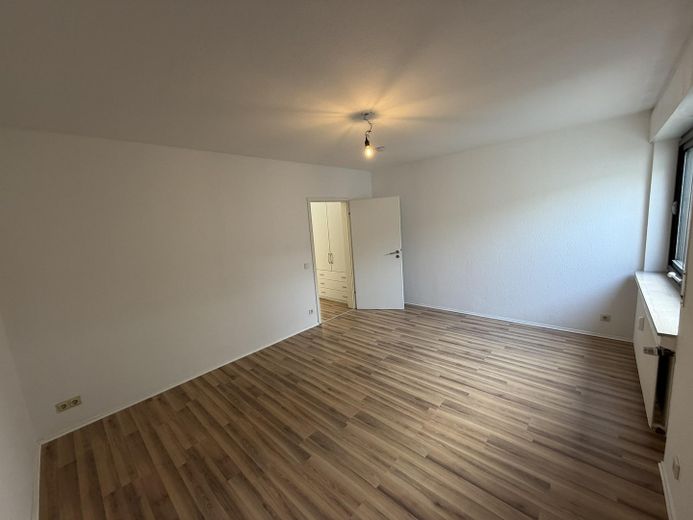 (Schlaf-) Zimmer - Nr. 2