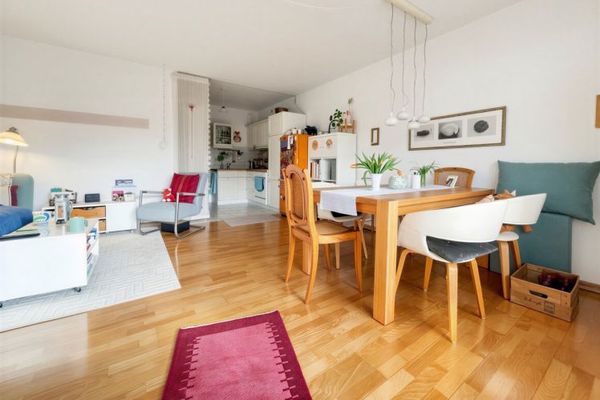 Louer ou emménager soi-même : bel appartement de 2 pièces à Lüneburg Ochtmissen