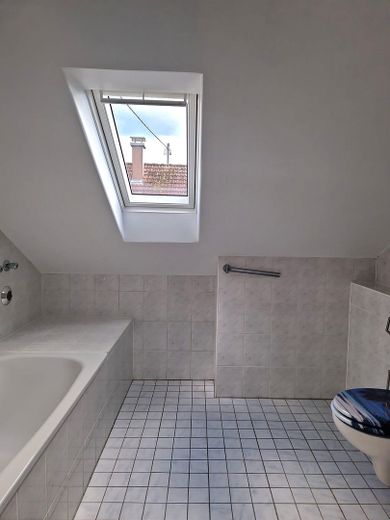 ¡ALQUILER AHORA!  2 HABITACIONES  ·  GAGGENAU-HÖRDEN – Bad Ansicht 2