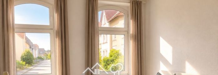 HAVRO HOMES I Життя поруч із пляжем I Стильна квартира в будинку старого фонду на певний термін у Кілі