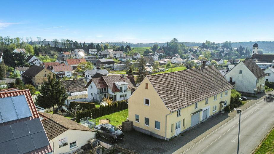 Außenansicht 2