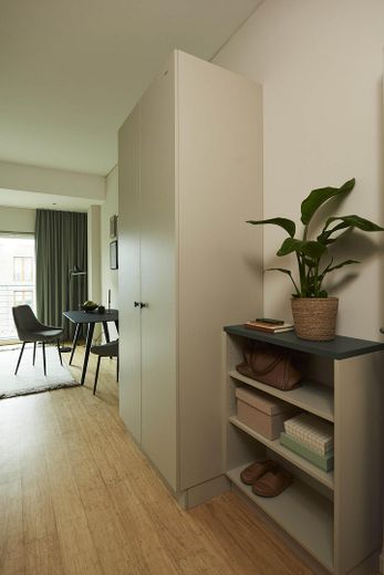 Wunderschönes 1-Zimmer-Apartment in Berlin: Perfekt für Berufstätige, Studierende & Expats – Foto 3