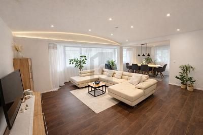 ELEGANZ TRIFFT KOMFORT IN MAULBRONN