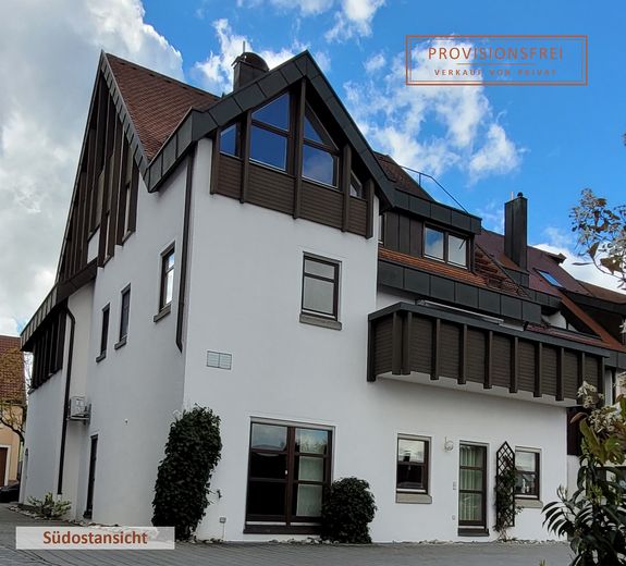 No commission: Residential & Commercial Building – Dental Practice, Hair Salon & 2 Apartments – Investment/Self-Use – Photo 5