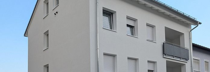 Außen