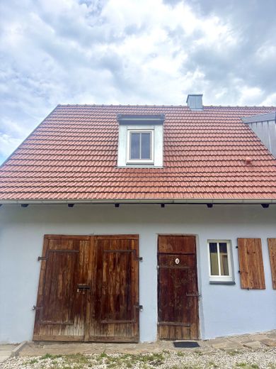 Schwarzach ve Murach Vadisi'nde dört cepheli çiftlik evi – Fotoğraf 9