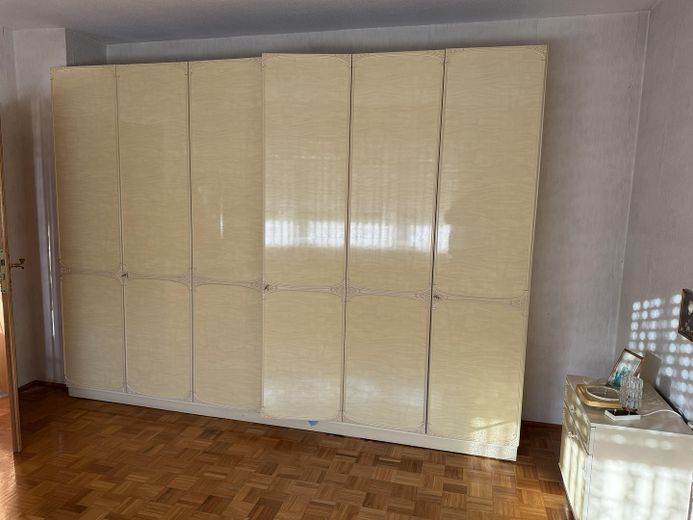 Großzügiges 2-/3- Familienhaus in ruhiger Lage mit flexiblen Nutzungsmöglichkeiten – Schlafzimmer