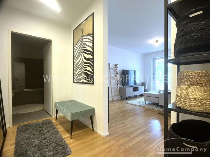 ***Niederrad-Bürostadt (8070818) Hochwertiges Neubauapartment komplett möbliert  &  ausgestattet – 2de45e4b05a57796595593e58ba3aea7ec4171fd.jpg