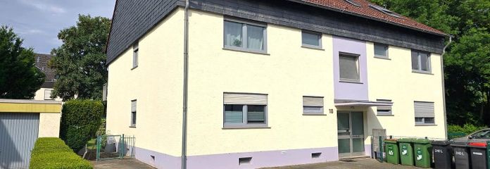 Übersicht MFH