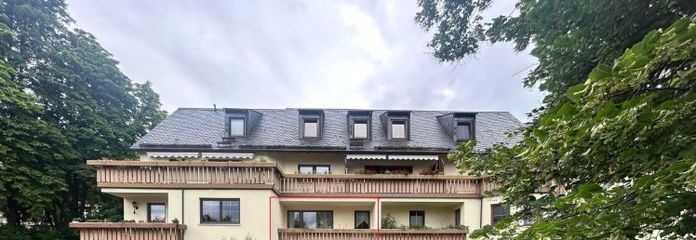 Invest in die Gegenwart oder Zukunft?