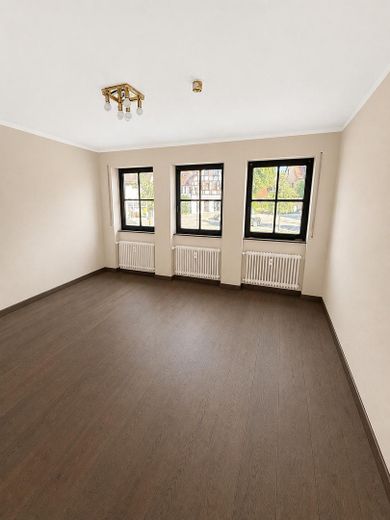 Obergeschoss Kinderzimmer