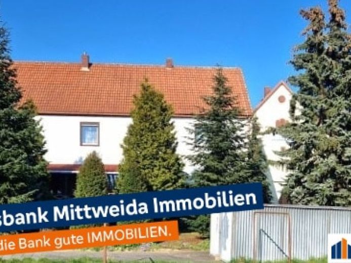+++Obniżka ceny+++Dom mieszkalny z piękną działką w spokojnej lokalizacji! – Zdjęcie 1