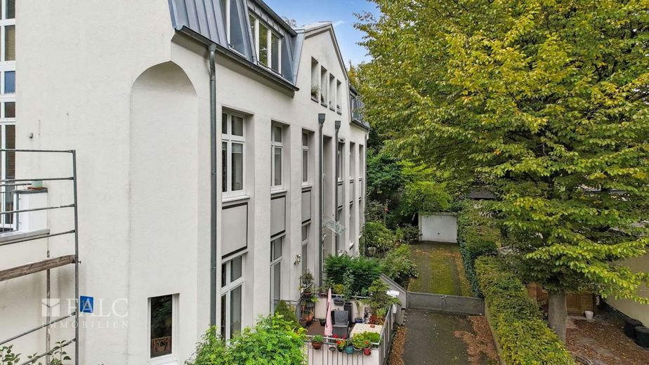 Seitenansicht