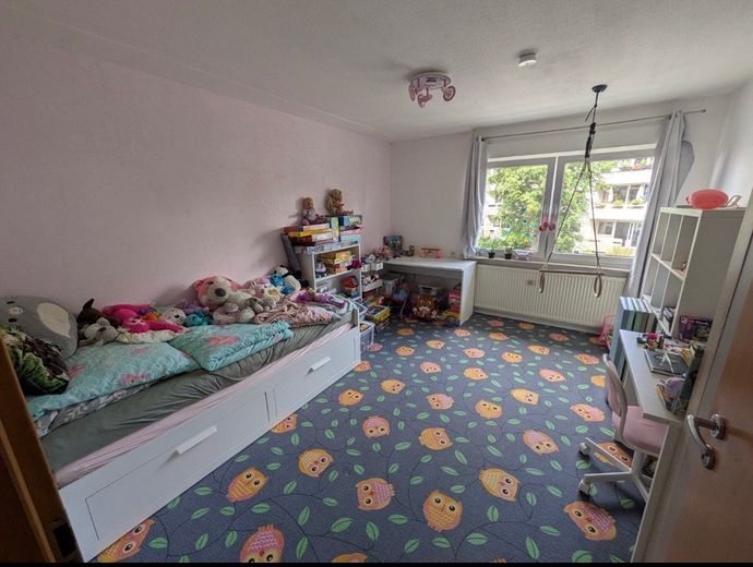Familienfreundliche 4,5-Zimmer Eigentumswohnung ETW in Essen-Überruhr – Foto 8