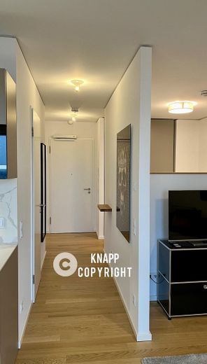 Mobilyalı Lüks Daire Win Win Medienhafen 01.11.2026 tarihinden itibaren boş – Fotoğraf 5