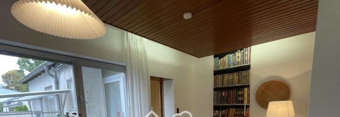 Il vostro angolo di Rheindürkheim – con cortile, carport e riscaldamento nuovo