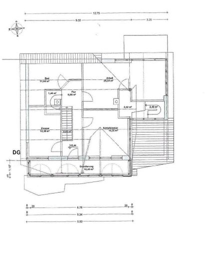 Bezienswaardig huis met groot perceel in Niedermohr (regio KL, HOM, PS, KUS) – Foto 39