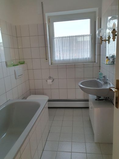 2. Badezimmer WE 2