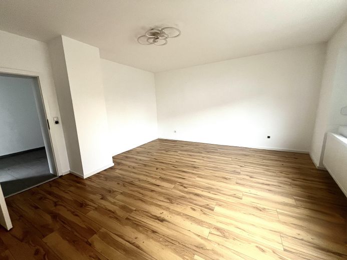 Schlafzimmer Whg EG